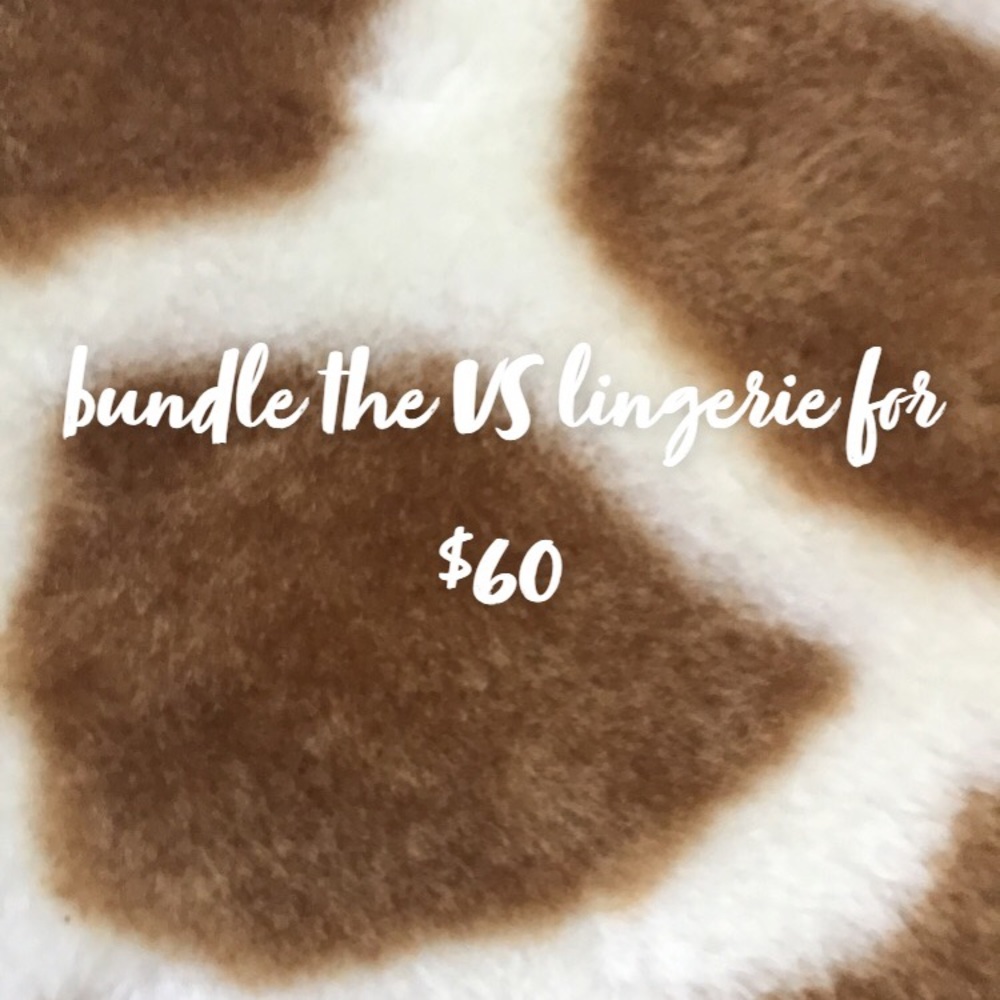 bundle!